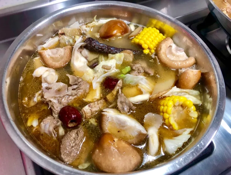 薑母鴨火鍋料推薦 薑母鴨火鍋料推薦