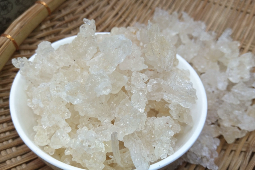 雪燕食譜 雪燕食譜