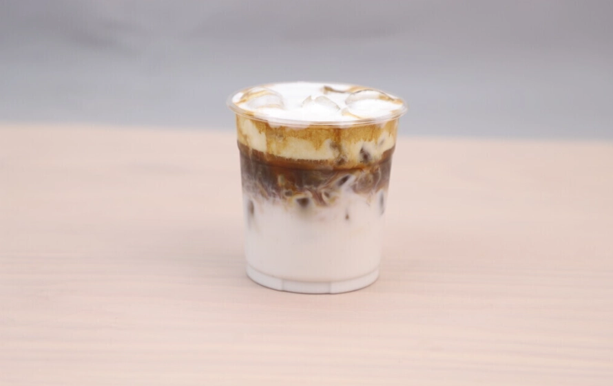 拿鐵 奶茶