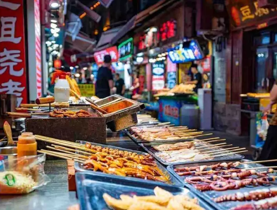 台灣小吃 台灣小吃