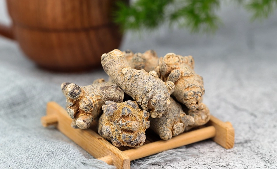 三七粉怎麼吃