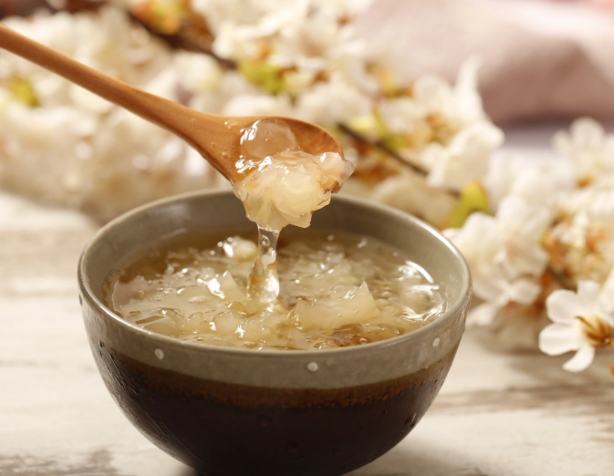 雪燕食用方法 雪燕食用方法