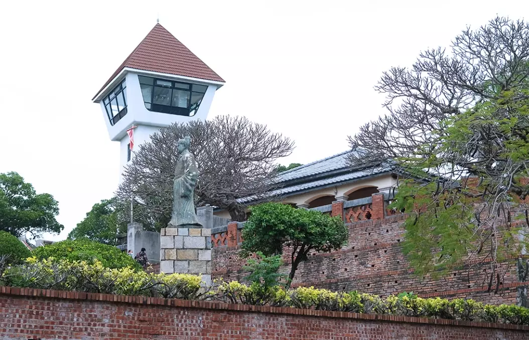 台南旅遊攻略