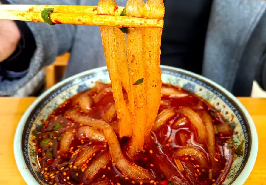 麻辣火煱餐廳