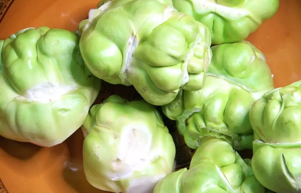 榨菜醃製方法 榨菜醃製方法