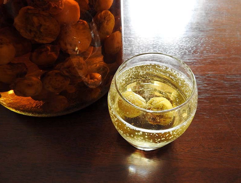 梅酒原酒調酒 梅酒原酒調酒