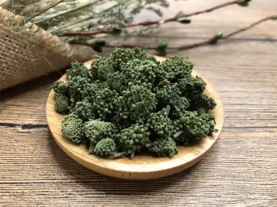 三七粉功效