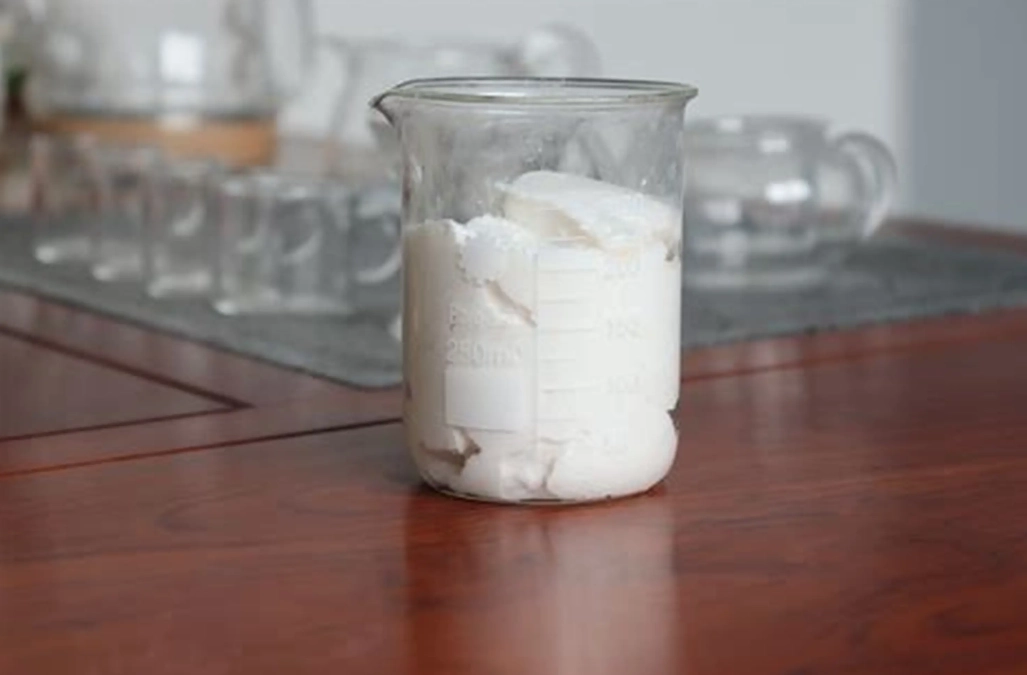 食品乳化劑替代 食品乳化劑替代