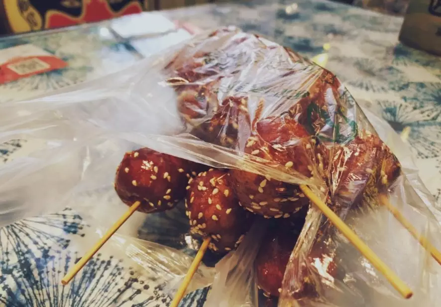 成都美食推薦 成都美食推薦