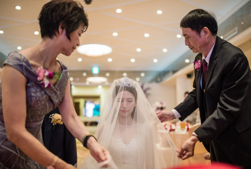 訂婚 替代方案