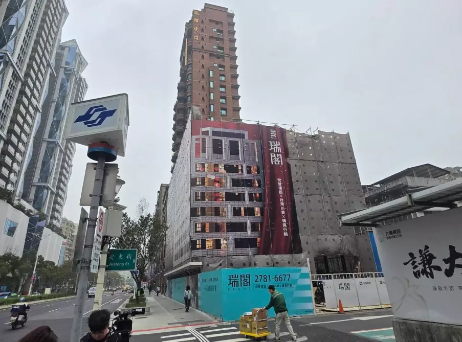 忠孝復興商圈購物 忠孝復興商圈購物