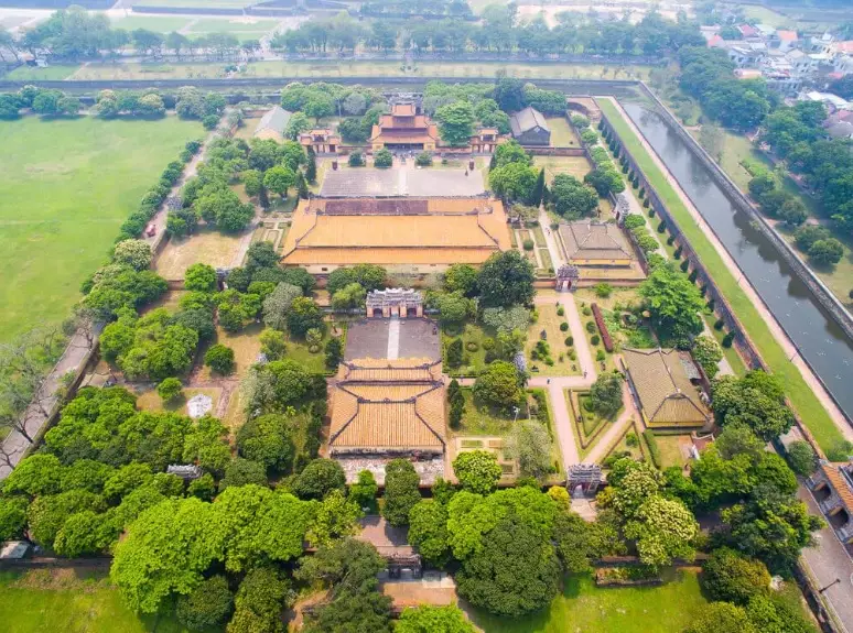 越南順化旅遊 越南順化旅遊