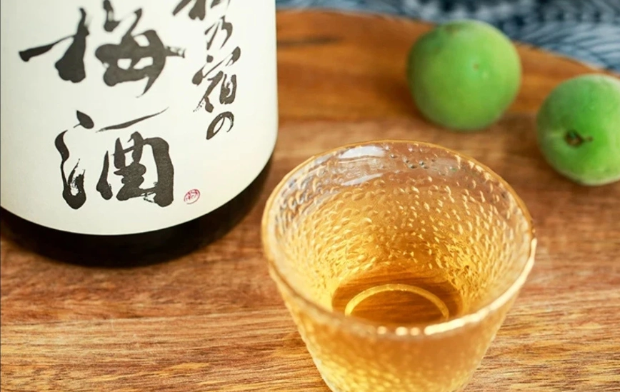 梅酒原酒調酒 梅酒原酒調酒