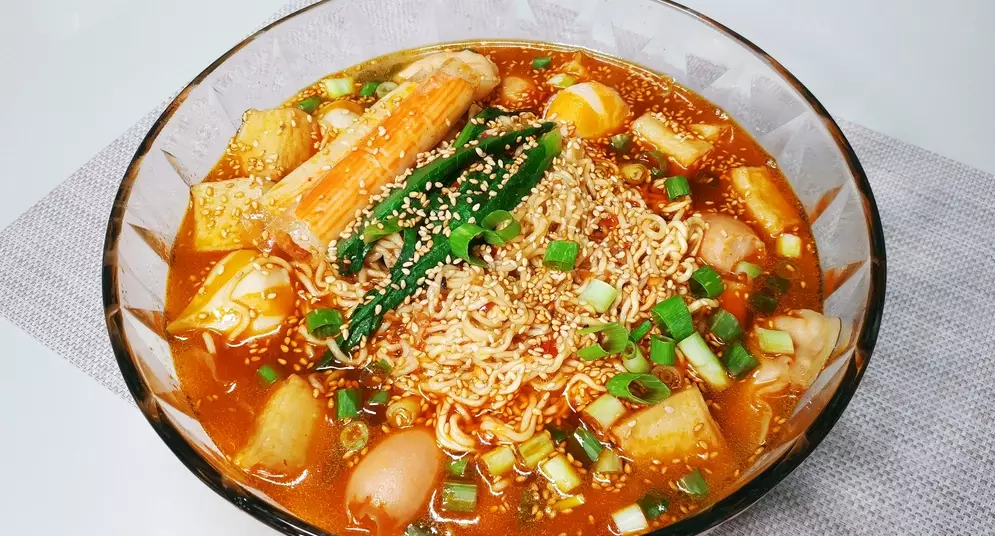 麻辣火煱吃法 麻辣火煱吃法