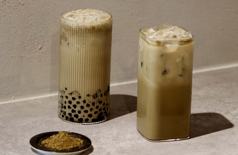 焙茶功效
