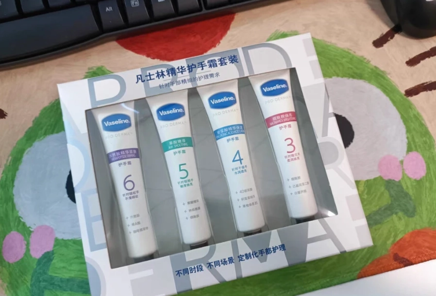 手脫皮 凡士林 手脫皮 凡士林