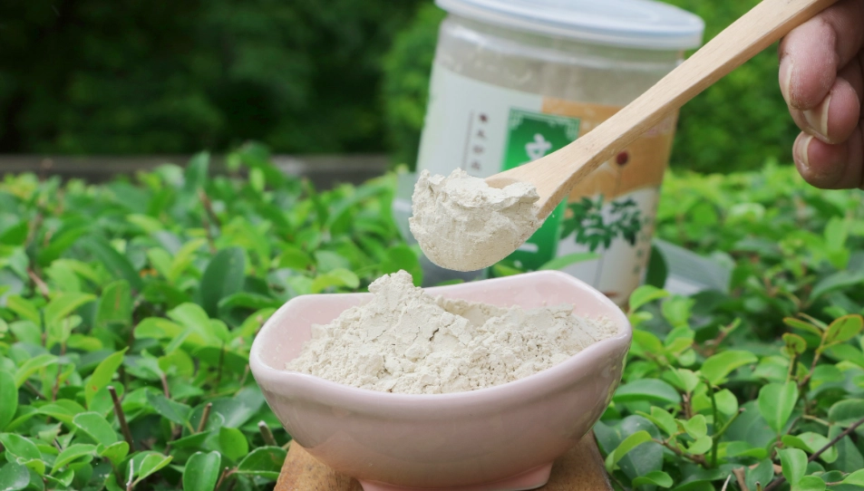三七粉的功效与吃法