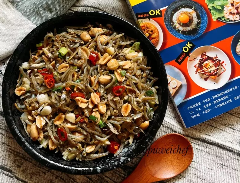 小魚乾 替代品 小魚乾 替代品