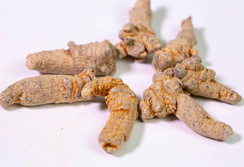 三七粉功效