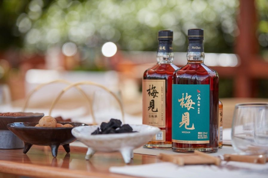 梅酒綠茶怎麼調 梅酒綠茶怎麼調