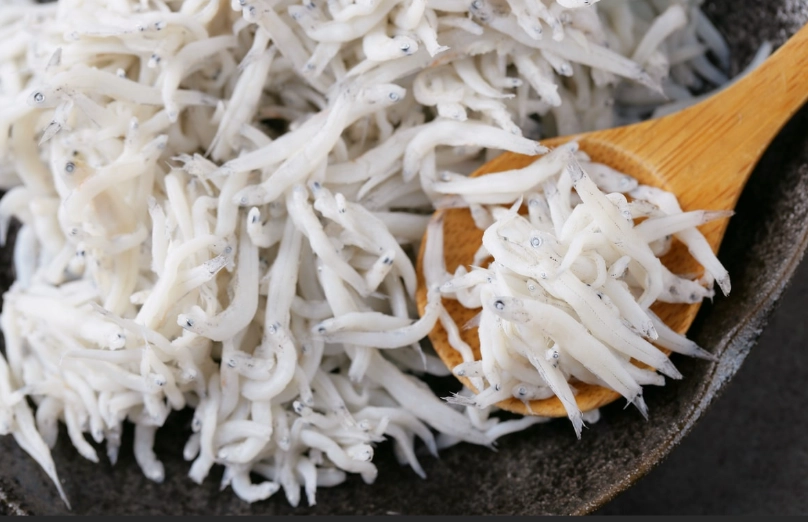 吻仔魚 食用禁忌 吻仔魚 食用禁忌
