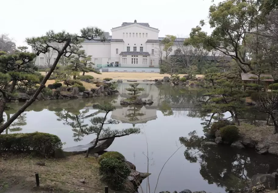 天王寺公園 交通