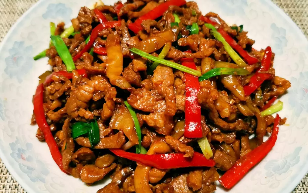 自製榨菜 自製榨菜
