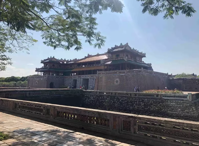 順化旅遊 順化旅遊
