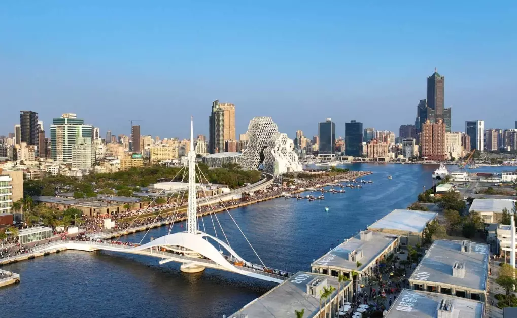 台南情侶景點 台南情侶景點