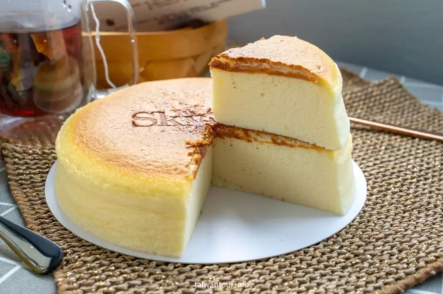 忠孝復興美食