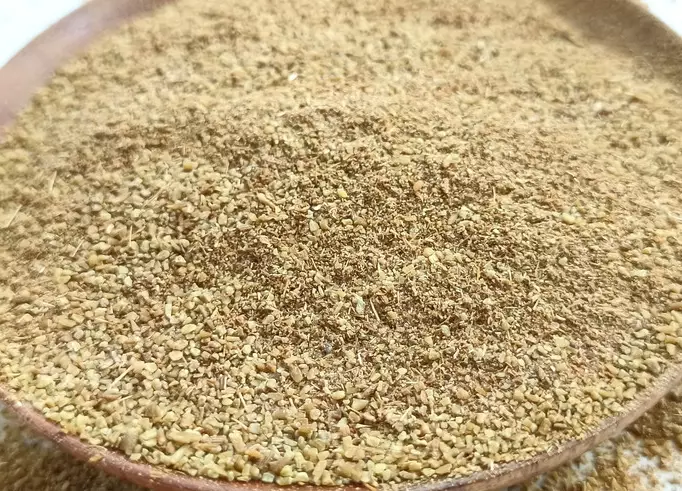孜然粉功效 孜然粉功效
