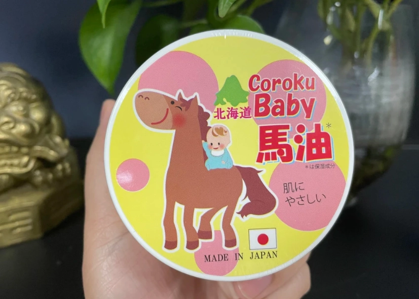 馬油臉部保養 馬油臉部保養