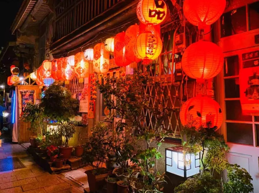 台南情侶行程 台南情侶行程