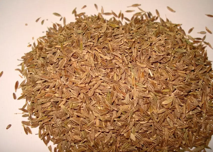 孜然粉營養價值 孜然粉營養價值