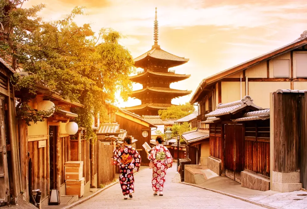 奈良旅遊攻略