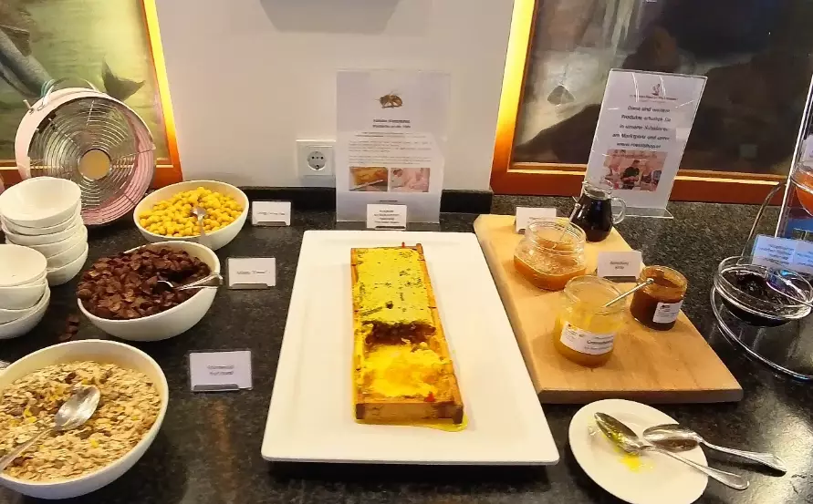 國王湖餐廳 國王湖餐廳
