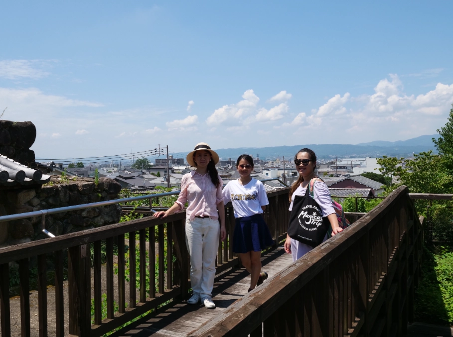 奈良小众景点 奈良小众景点