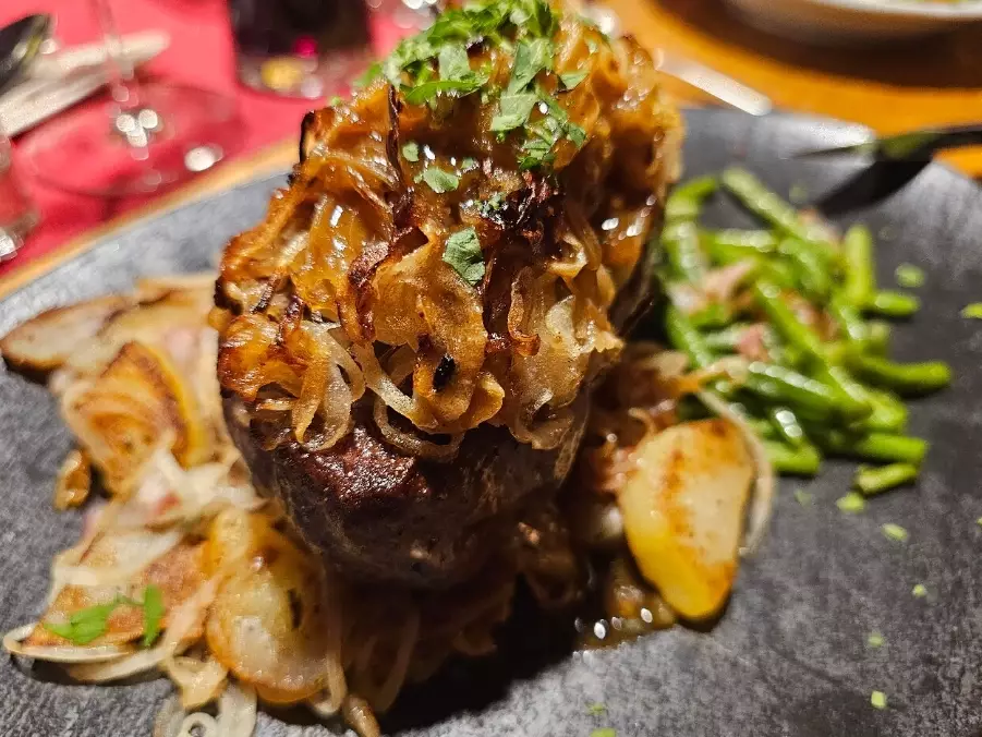 國王湖餐廳 國王湖餐廳