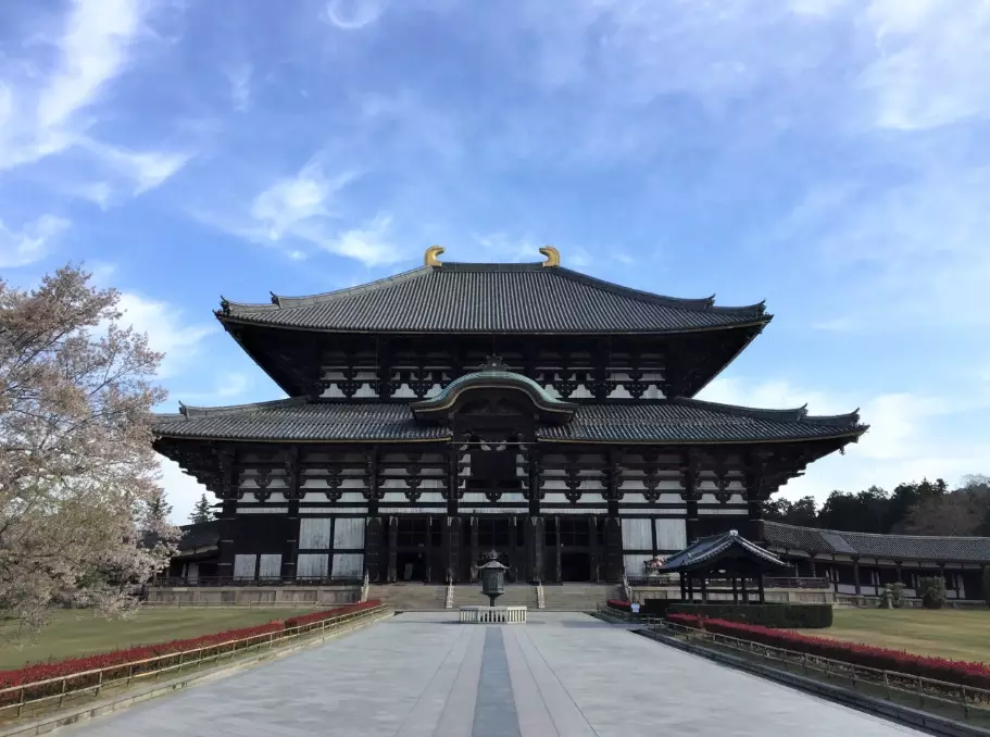 奈良旅遊攻略 奈良旅遊攻略