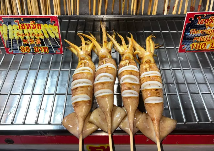 唐人街美食指南 唐人街美食指南
