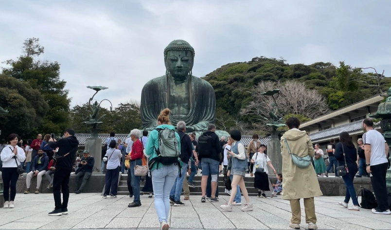 鎌倉大佛交通 鎌倉大佛交通