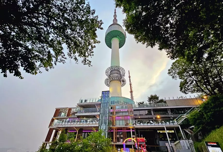 韓國首爾景點 韓國首爾景點