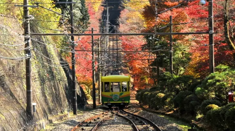 高尾山 前往 方式 高尾山 前往 方式