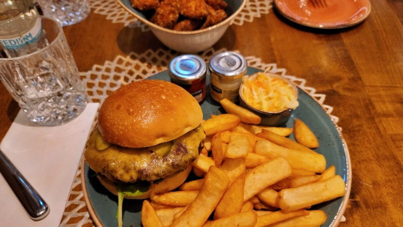 德國傳統美食 德國傳統美食