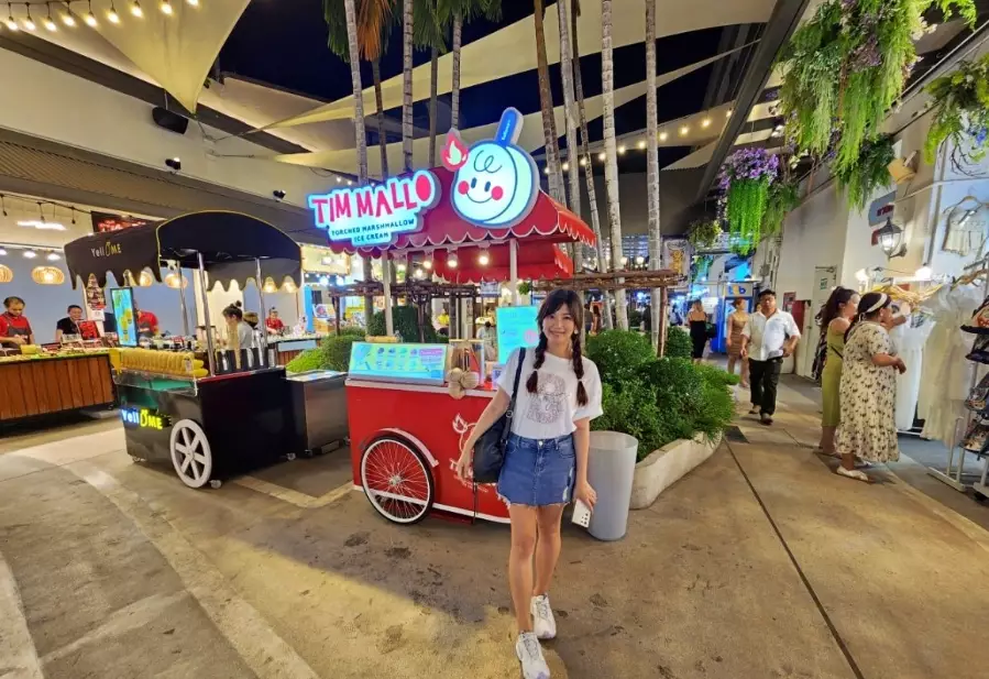 台灣夜市按摩 台灣夜市按摩