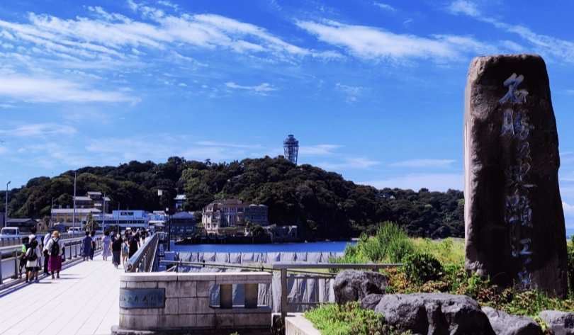 鎌倉必去景點 鎌倉必去景點