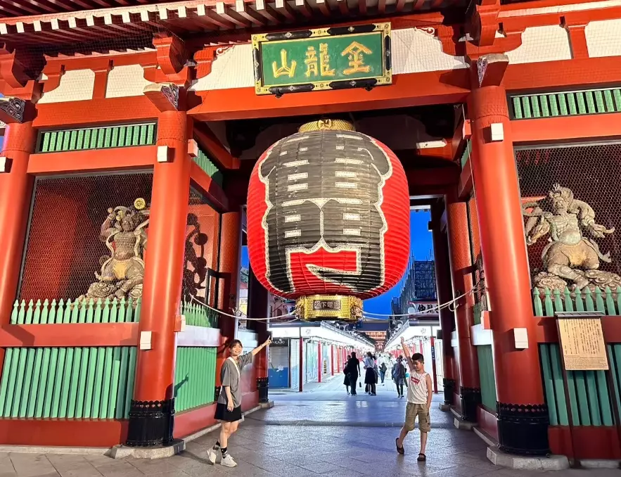 淺草旅遊攻略 淺草旅遊攻略
