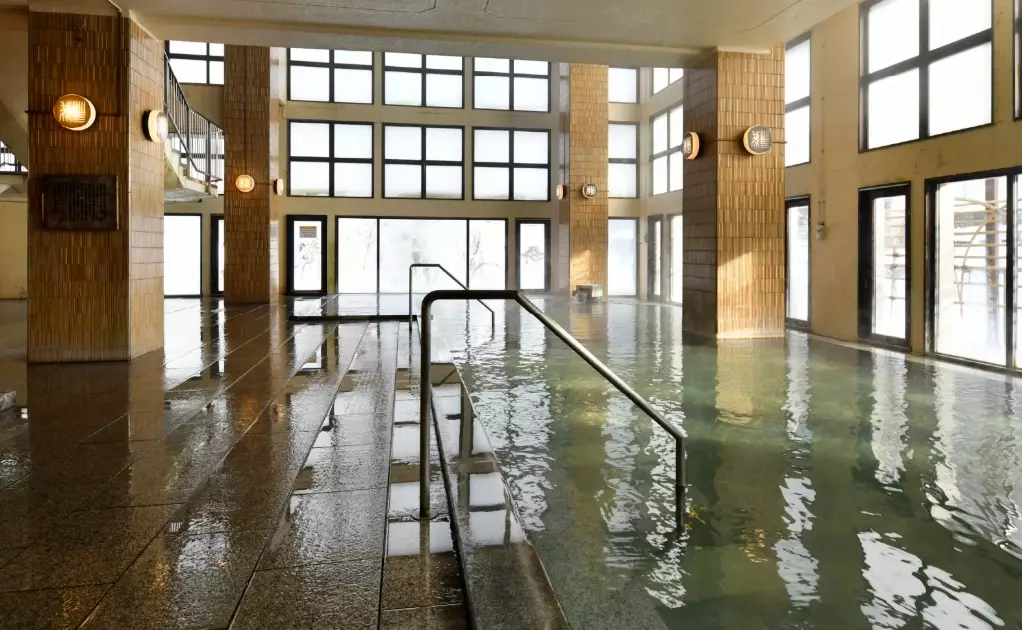 定山溪餐廳