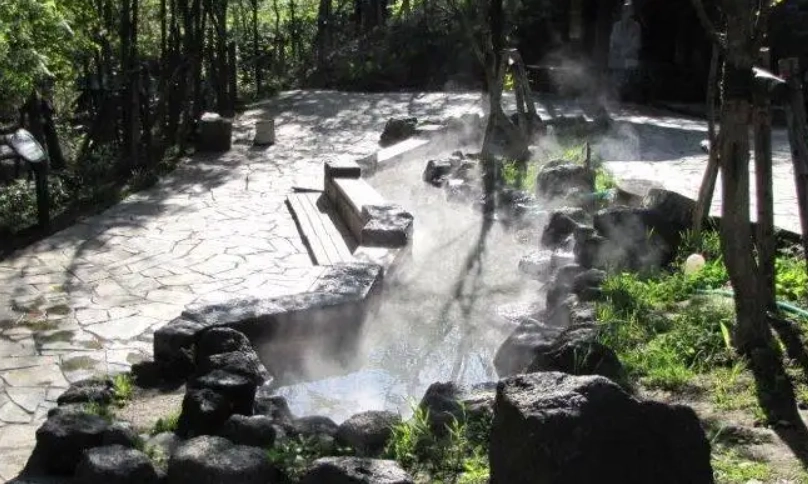札幌近郊溫泉 札幌近郊溫泉