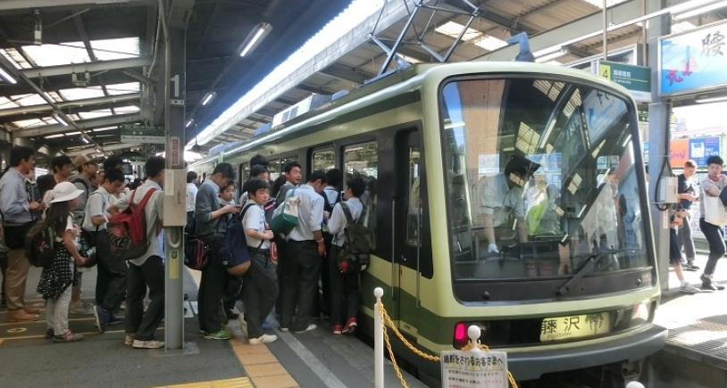 鐮倉交通方式 鐮倉交通方式